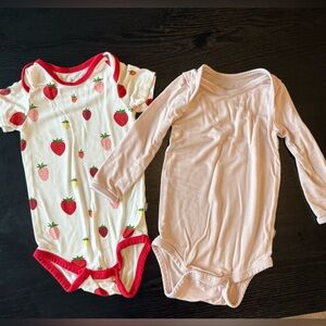 Kyte Baby 6-12m bundle